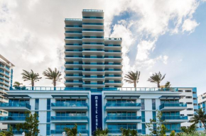 Отель Modern Geometry at Monte Carlo Miami Beach  Майами Бич
